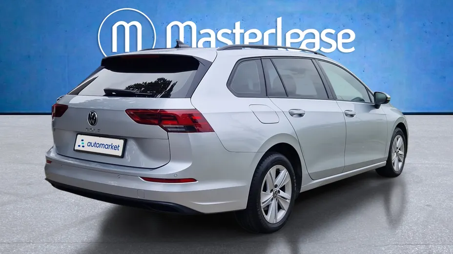 VOLKSWAGEN Golf Golf VIII 2.0 TDI Life