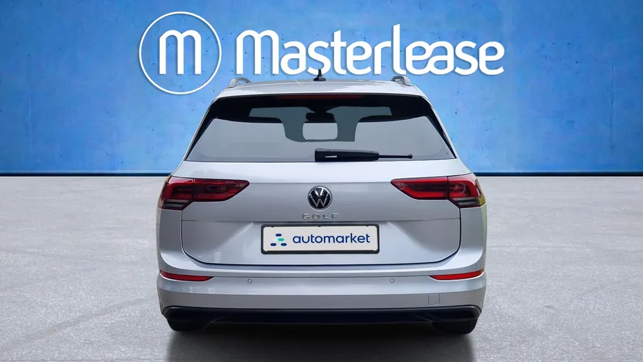 VOLKSWAGEN Golf Golf VIII 2.0 TDI Life