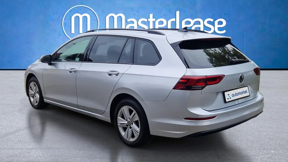 VOLKSWAGEN Golf Golf VIII 2.0 TDI Life