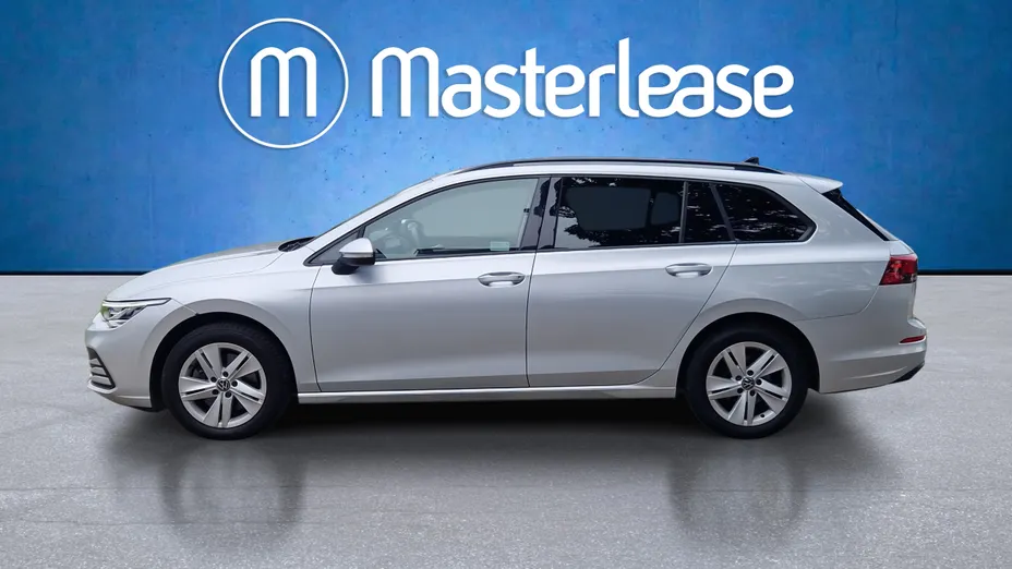 VOLKSWAGEN Golf Golf VIII 2.0 TDI Life