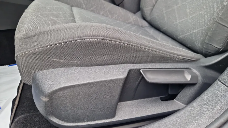 VOLKSWAGEN Golf Golf VIII 2.0 TDI Life