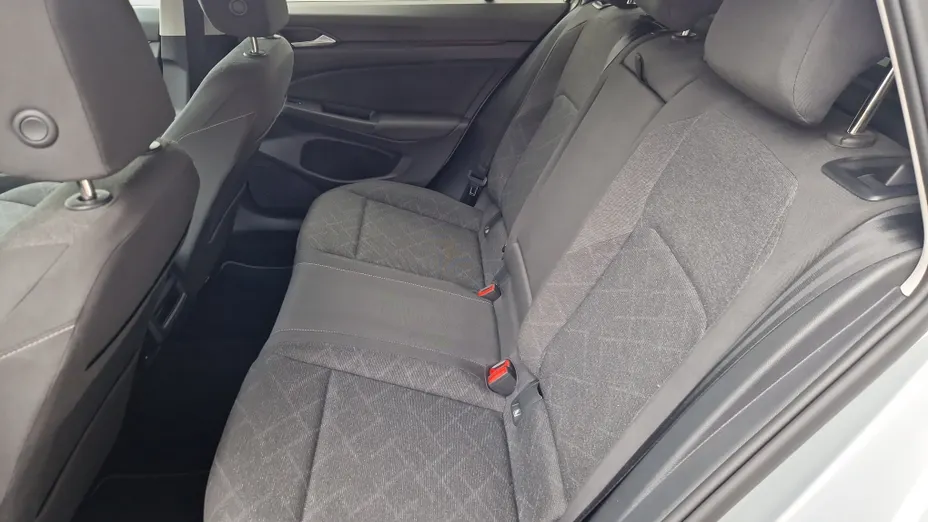 VOLKSWAGEN Golf Golf VIII 2.0 TDI Life