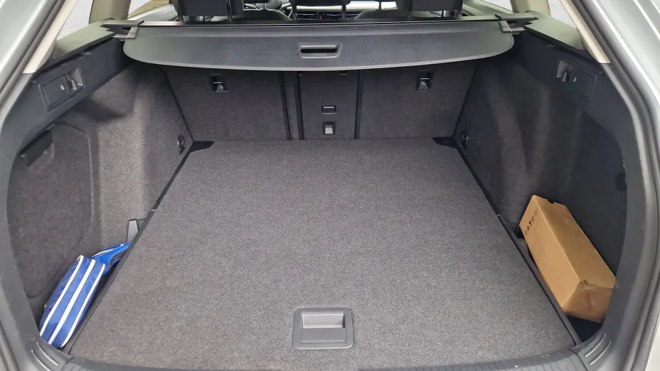 VOLKSWAGEN Golf Golf VIII 2.0 TDI Life