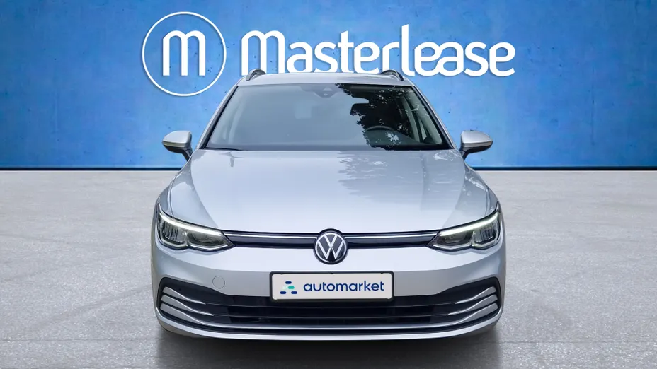 VOLKSWAGEN Golf Golf VIII 2.0 TDI Life