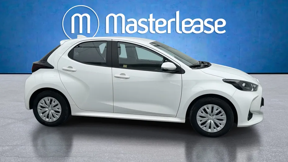 TOYOTA Yaris Yaris 1.5 Comfort