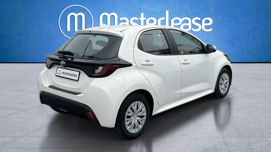 TOYOTA Yaris Yaris 1.5 Comfort