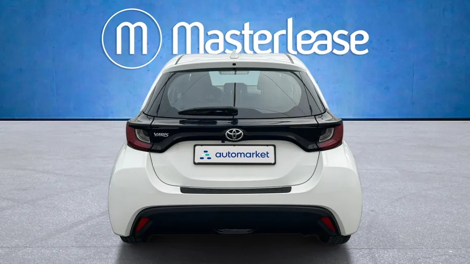 TOYOTA Yaris Yaris 1.5 Comfort