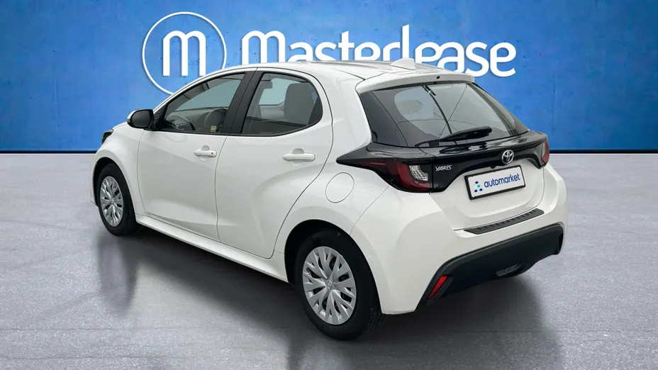TOYOTA Yaris Yaris 1.5 Comfort