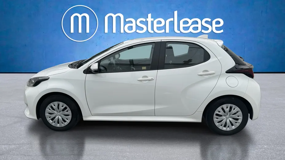 TOYOTA Yaris Yaris 1.5 Comfort