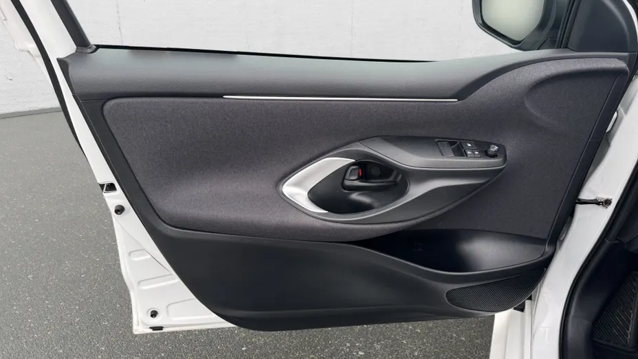 TOYOTA Yaris Yaris 1.5 Comfort