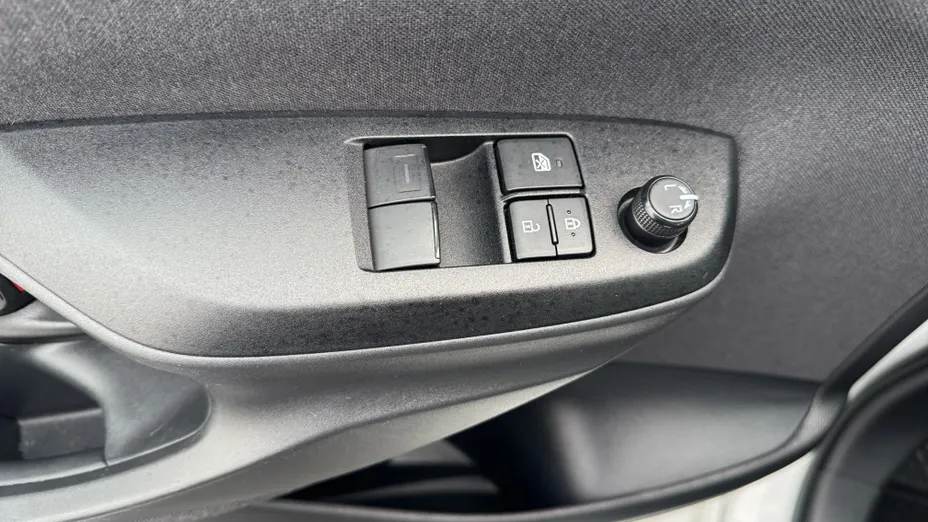 TOYOTA Yaris Yaris 1.5 Comfort