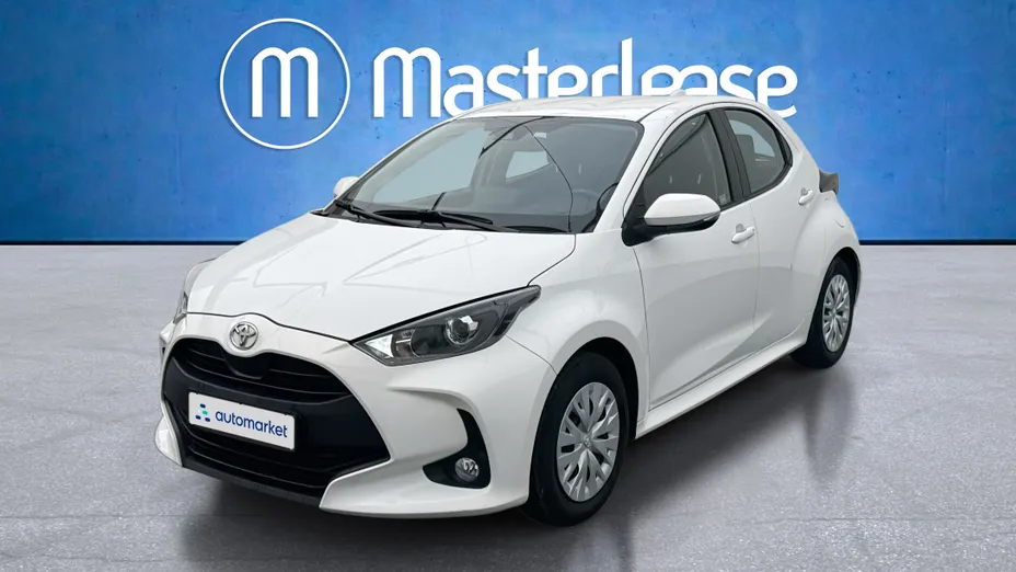 TOYOTA Yaris Yaris 1.5 Comfort