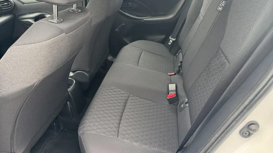 TOYOTA Yaris Yaris 1.5 Comfort