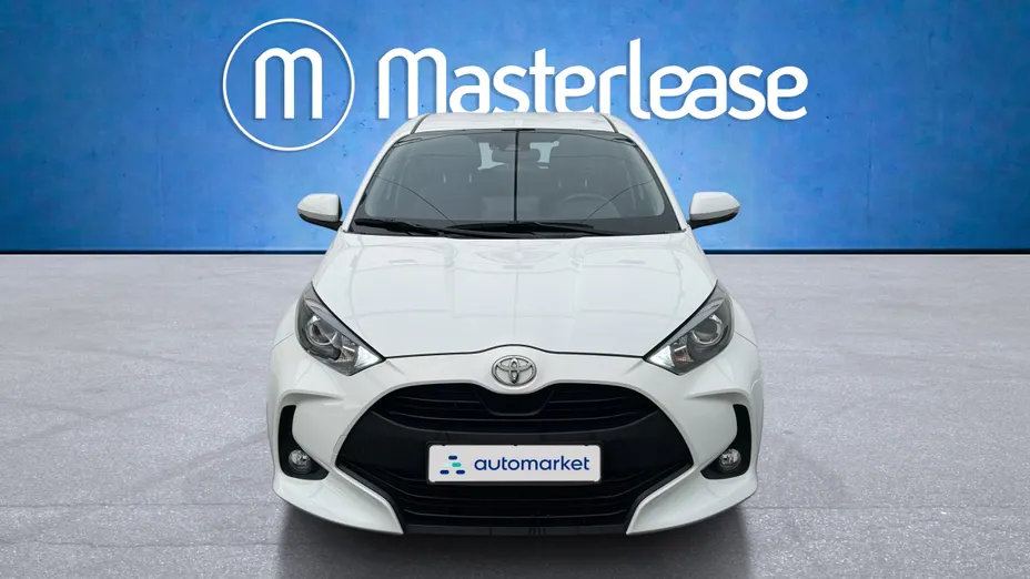 TOYOTA Yaris Yaris 1.5 Comfort
