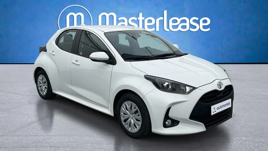 TOYOTA Yaris Yaris 1.5 Comfort