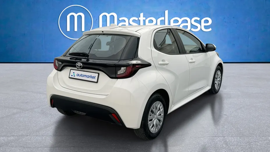 TOYOTA Yaris Yaris 1.5 Comfort