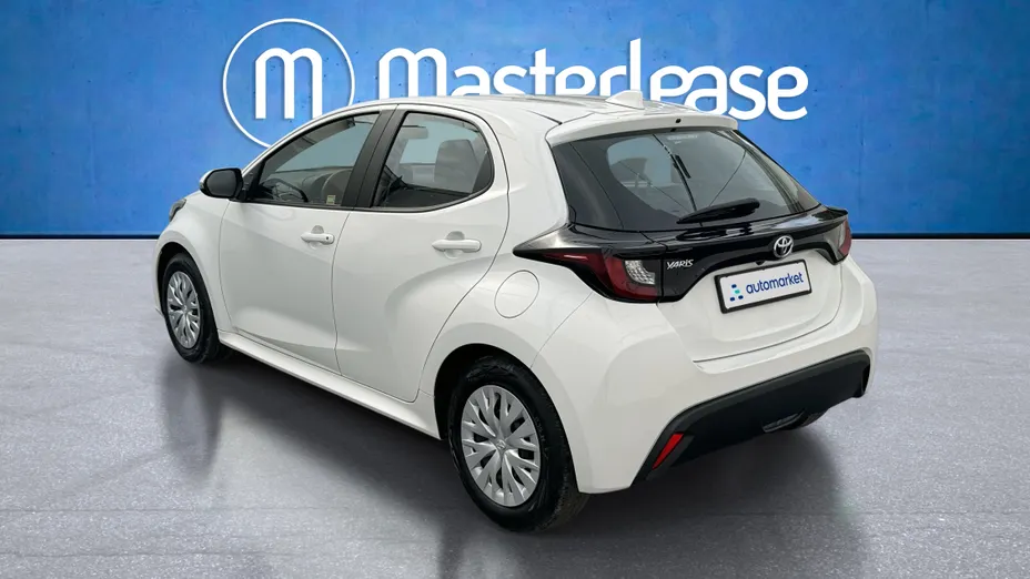 TOYOTA Yaris Yaris 1.5 Comfort