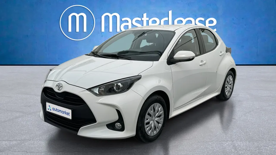 TOYOTA Yaris Yaris 1.5 Comfort