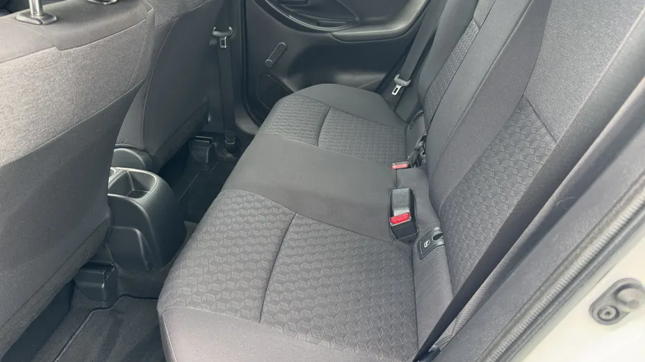 TOYOTA Yaris Yaris 1.5 Comfort