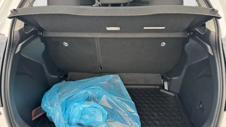 TOYOTA Yaris Yaris 1.5 Comfort