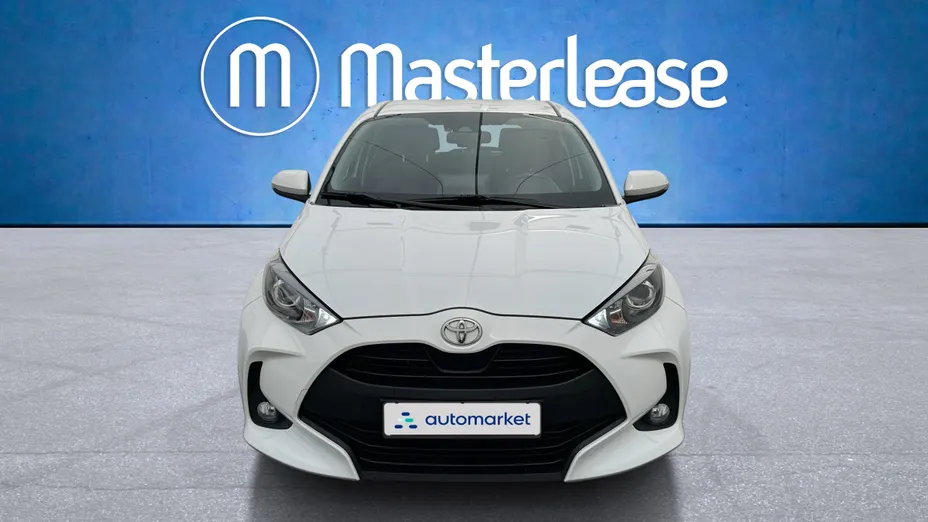 TOYOTA Yaris Yaris 1.5 Comfort