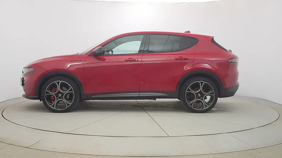 ALFA ROMEO Tonale Tonale 1.5 T4 GSE mHEV Edizione Speciale DCT