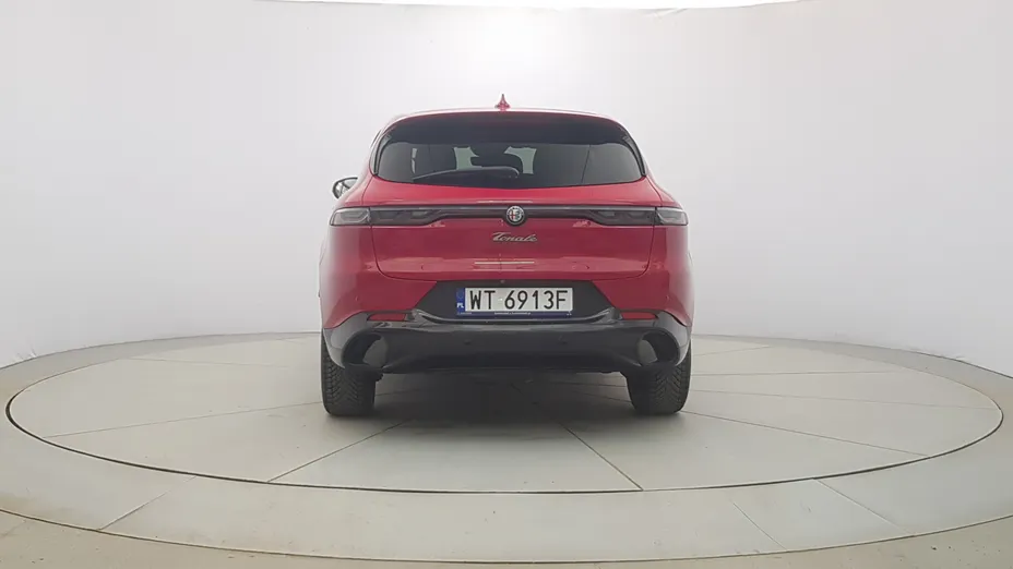 ALFA ROMEO Tonale Tonale 1.5 T4 GSE mHEV Edizione Speciale DCT