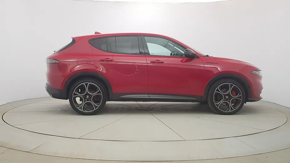 ALFA ROMEO Tonale Tonale 1.5 T4 GSE mHEV Edizione Speciale DCT