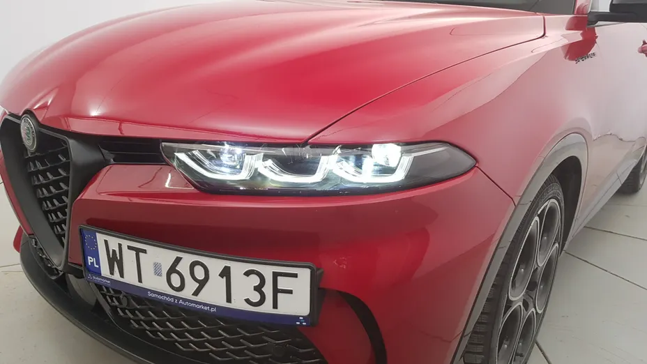 ALFA ROMEO Tonale Tonale 1.5 T4 GSE mHEV Edizione Speciale DCT