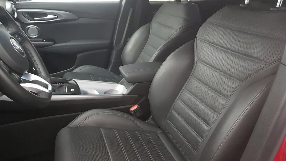 ALFA ROMEO Tonale Tonale 1.5 T4 GSE mHEV Edizione Speciale DCT