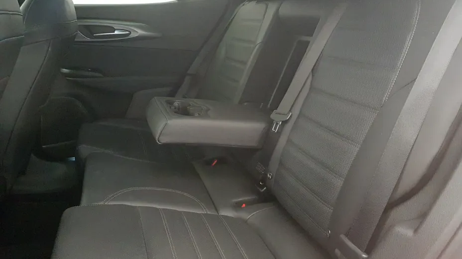 ALFA ROMEO Tonale Tonale 1.5 T4 GSE mHEV Edizione Speciale DCT