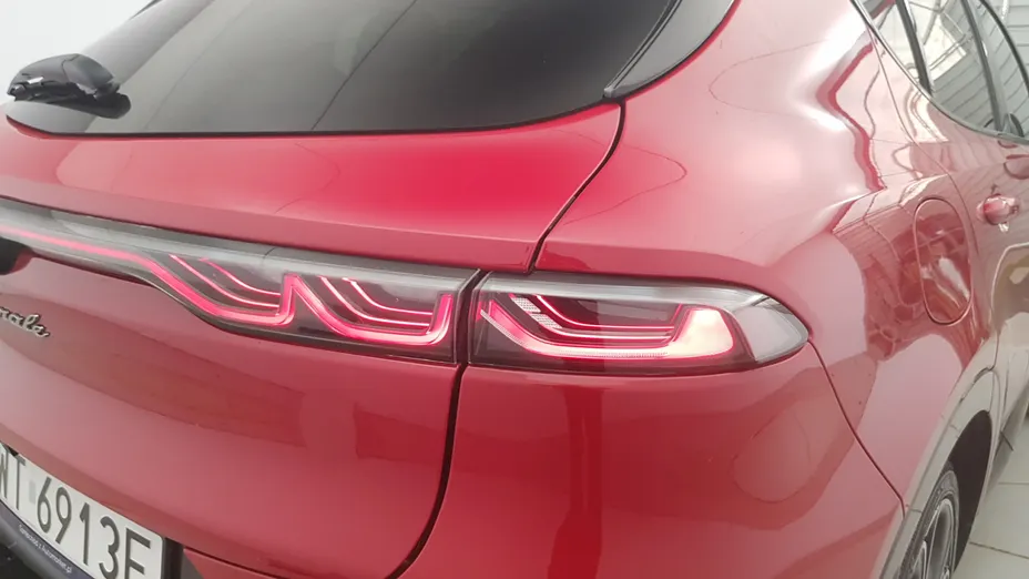 ALFA ROMEO Tonale Tonale 1.5 T4 GSE mHEV Edizione Speciale DCT