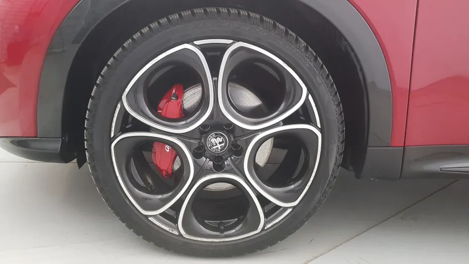 ALFA ROMEO Tonale Tonale 1.5 T4 GSE mHEV Edizione Speciale DCT