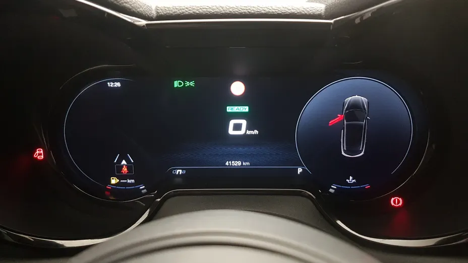 ALFA ROMEO Tonale Tonale 1.5 T4 GSE mHEV Edizione Speciale DCT