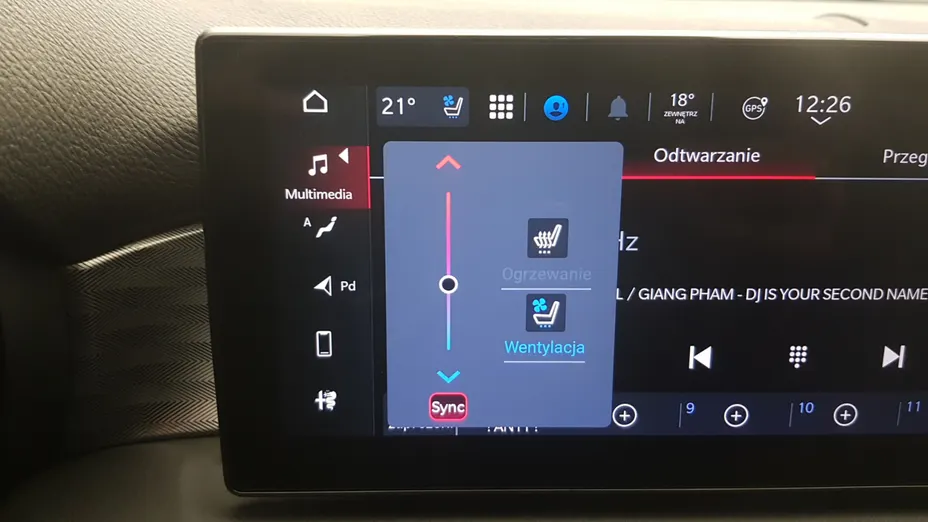 ALFA ROMEO Tonale Tonale 1.5 T4 GSE mHEV Edizione Speciale DCT