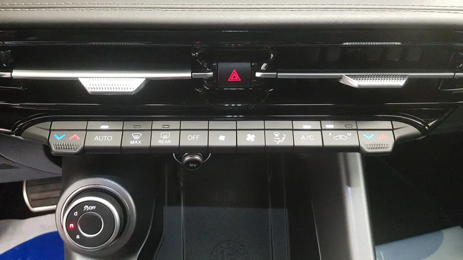 ALFA ROMEO Tonale Tonale 1.5 T4 GSE mHEV Edizione Speciale DCT