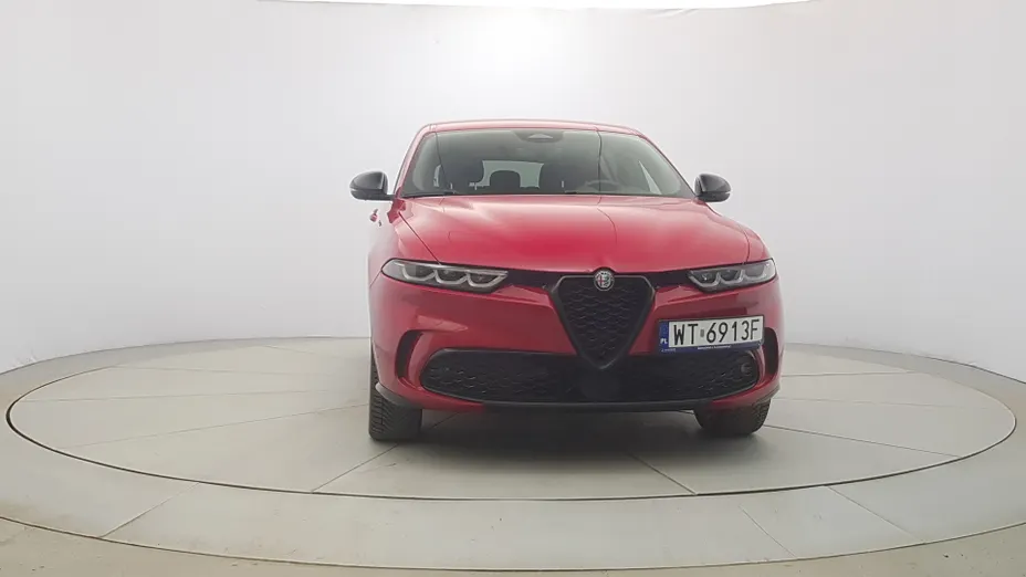 ALFA ROMEO Tonale Tonale 1.5 T4 GSE mHEV Edizione Speciale DCT