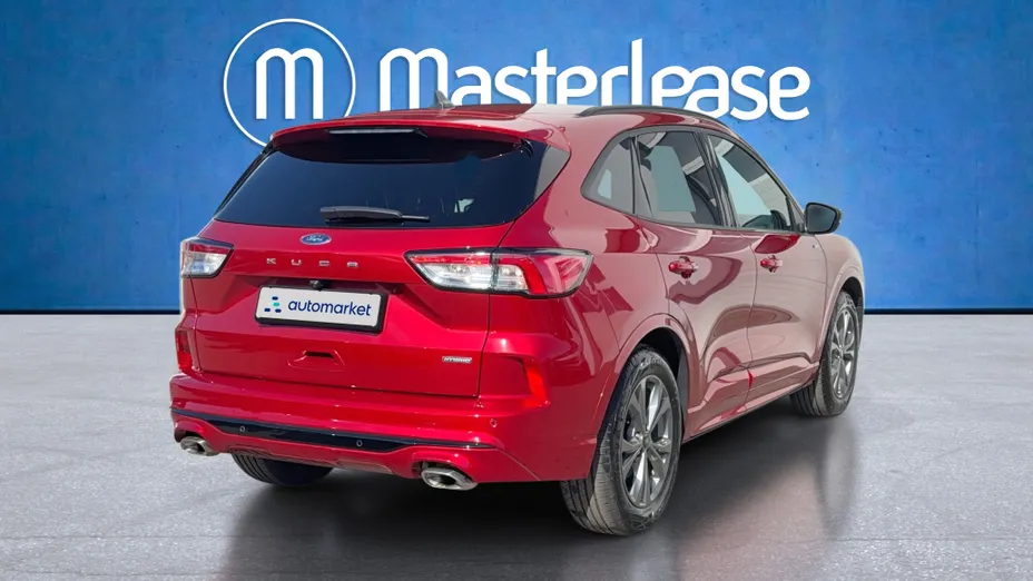 FORD Kuga Kuga 2.5 FHEV FWD ST-Line X