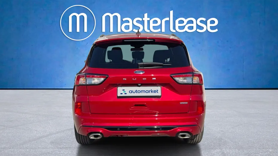 FORD Kuga Kuga 2.5 FHEV FWD ST-Line X