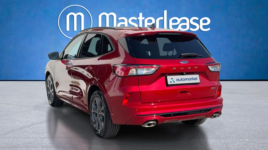 FORD Kuga Kuga 2.5 FHEV FWD ST-Line X