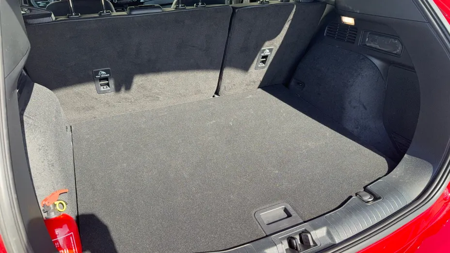 FORD Kuga Kuga 2.5 FHEV FWD ST-Line X