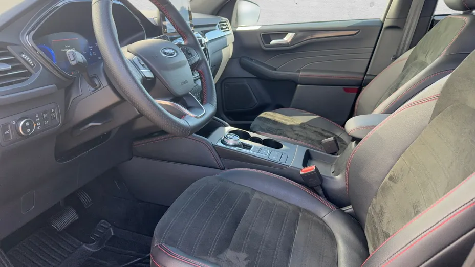 FORD Kuga Kuga 2.5 FHEV FWD ST-Line X