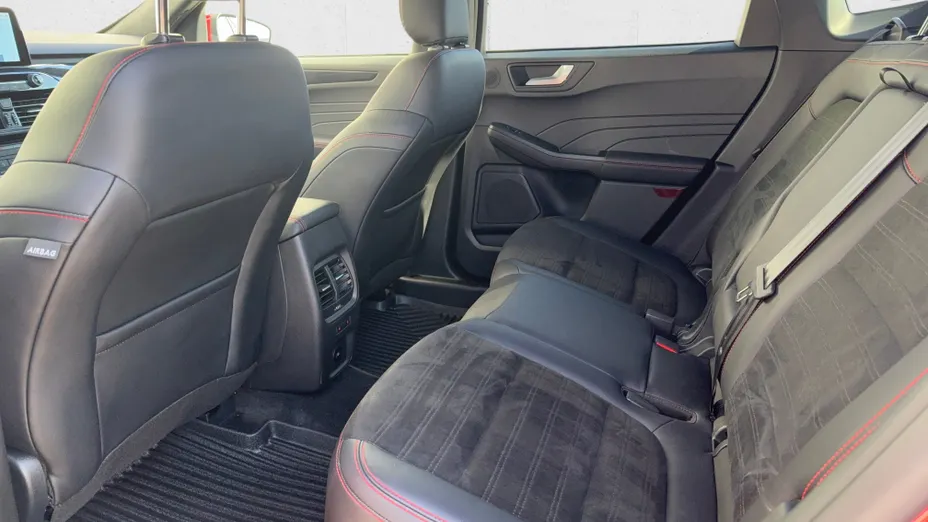 FORD Kuga Kuga 2.5 FHEV FWD ST-Line X