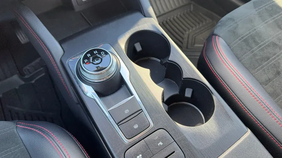 FORD Kuga Kuga 2.5 FHEV FWD ST-Line X