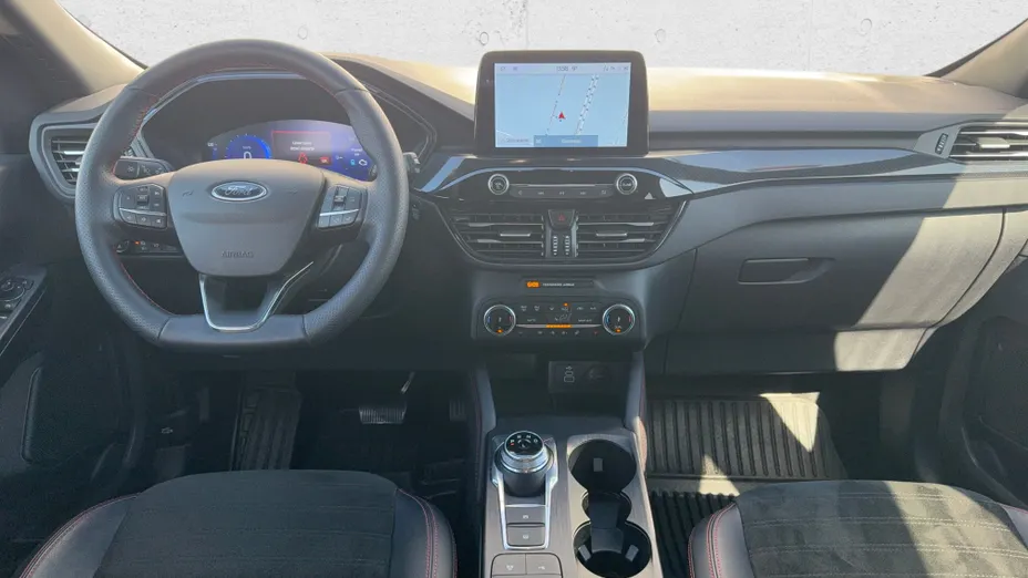 FORD Kuga Kuga 2.5 FHEV FWD ST-Line X
