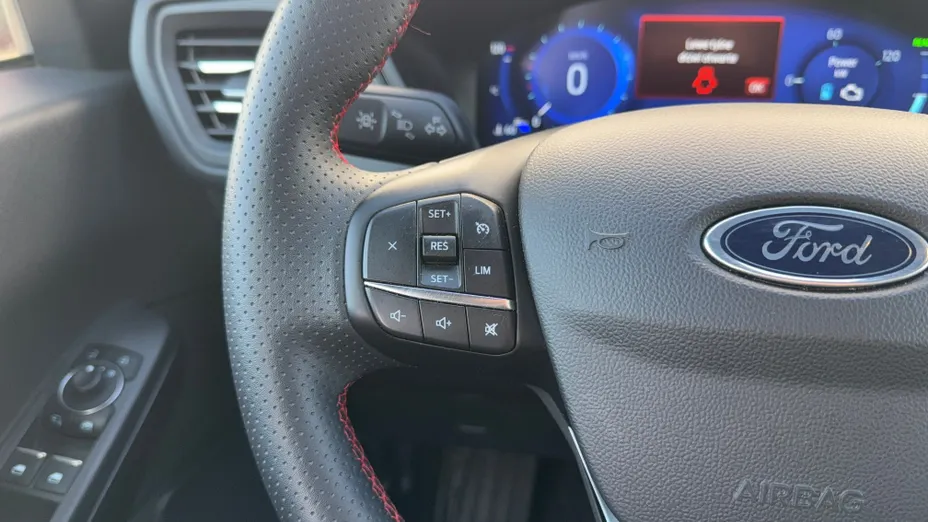 FORD Kuga Kuga 2.5 FHEV FWD ST-Line X