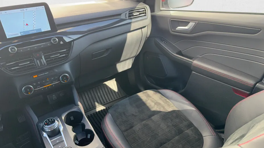 FORD Kuga Kuga 2.5 FHEV FWD ST-Line X