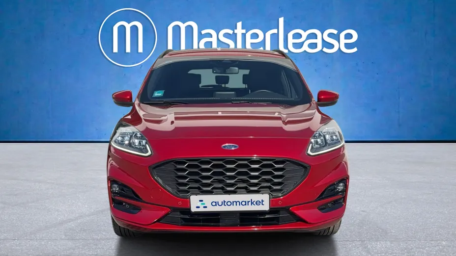 FORD Kuga Kuga 2.5 FHEV FWD ST-Line X