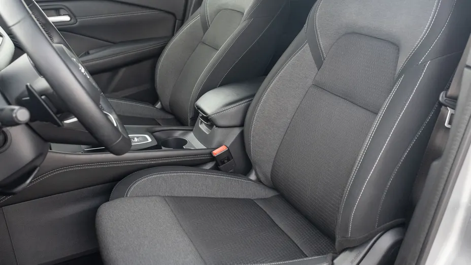 NISSAN Qashqai Qashqai 1.3 DIG-T mHEV N-Connecta Xtronic