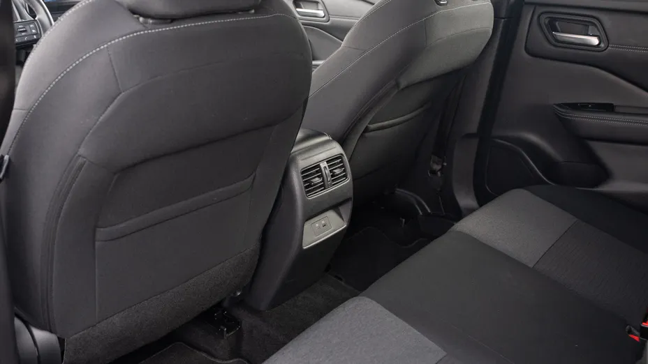 NISSAN Qashqai Qashqai 1.3 DIG-T mHEV N-Connecta Xtronic